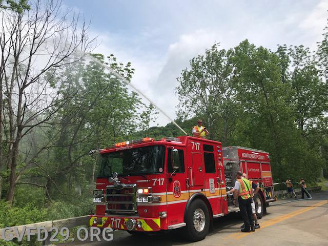 Germantown Volunteer Fire Department