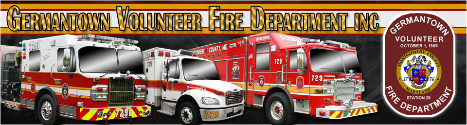 Germantown Volunteer Fire Department